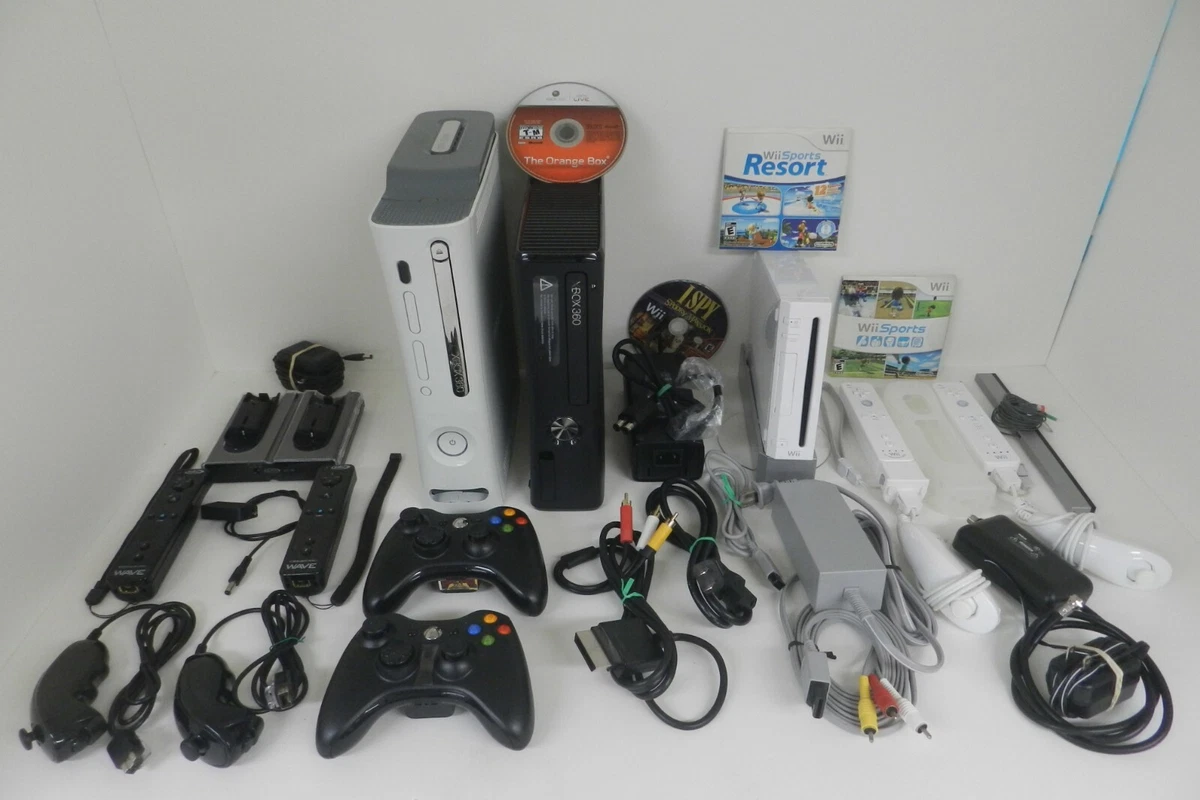 Xbox 2024 360 usa
