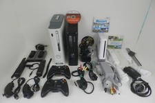 Xbox 360 M#1439, XBOX 360 60 GB, Wii M# RVL-001 (USA), INTEC WAVE & *MOLTO ALTRO*