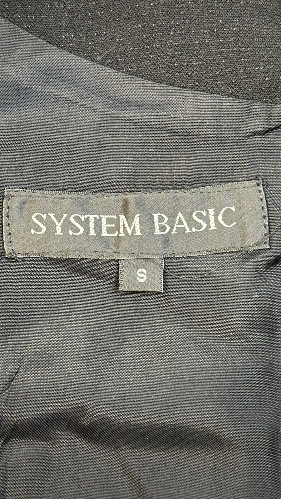 Full-Length Solid Dresses Size S - image 7