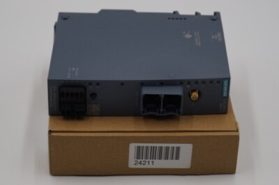 Siemens 6GK5874-3AA00-2AA2 M874-3 - Modem 6GK5 874-3AA00-2AA2