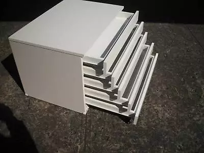 A1 5 Drawer Art Cabinet Drawing Brand New Poster Plan Map Storage A1 5 Drawer Art Cabinet Drawing Brand New Poster Plan Map