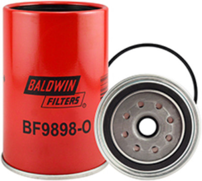 Fuel Water Separator Filter Baldwin BF1360-O