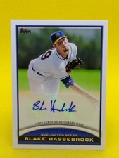 2012 Topps Pro Debut Baseball Cards 10