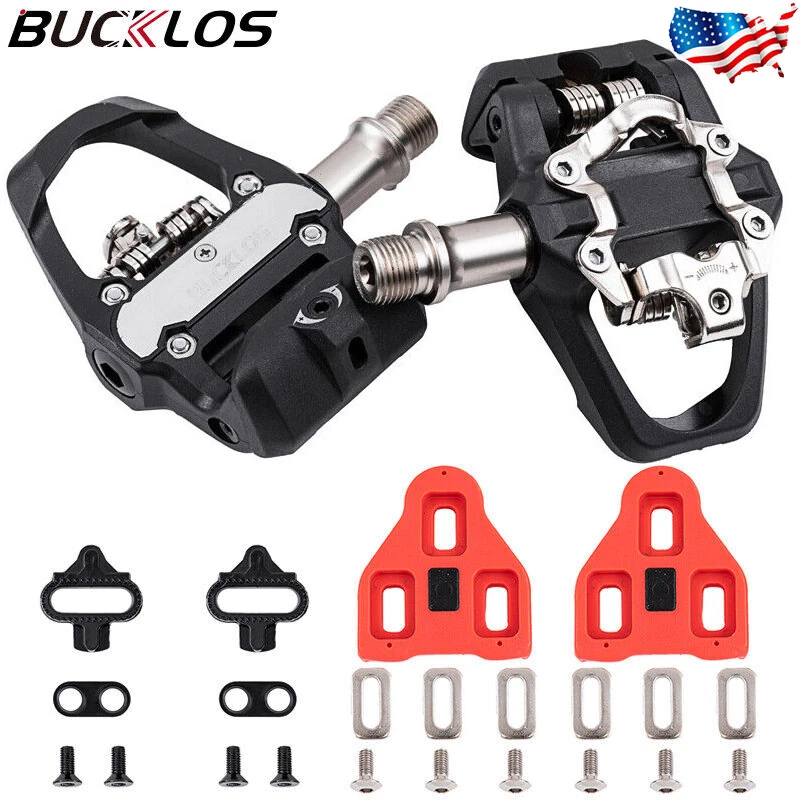 Bike Pedals & Cleats, Pedals for Bicycles