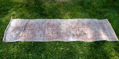 2'x9' Turkish Rug, Runner Rug , Oriental