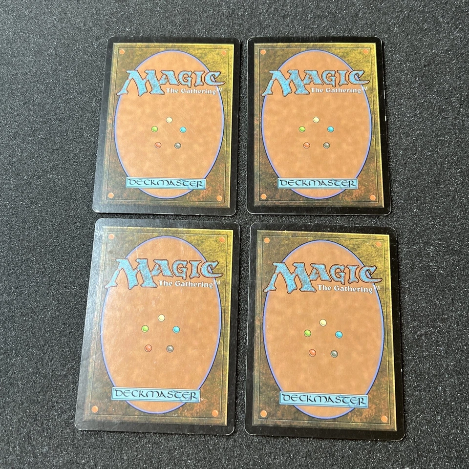 Conjurer's Bauble Magic The Gathering Mtg Artifact Fifth Dawn Card 4 - Image 4 of 4