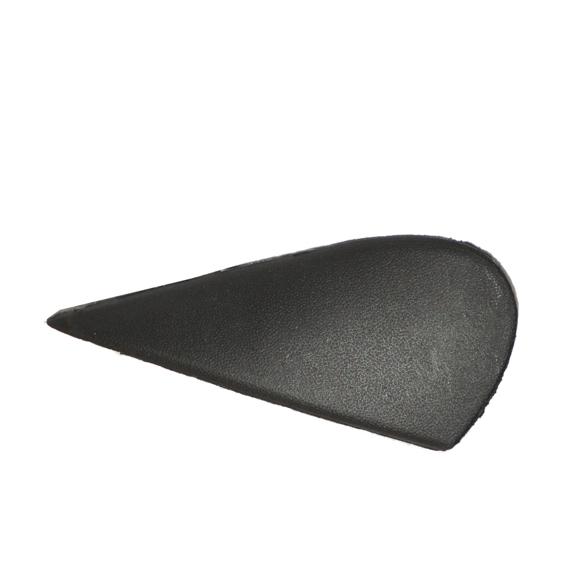 Right Side Mirror Fender Corner Cover Trim 963183AW0A For Nissan