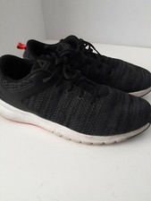 Mens Size 11.5 Rebok Trainers Pre-owned