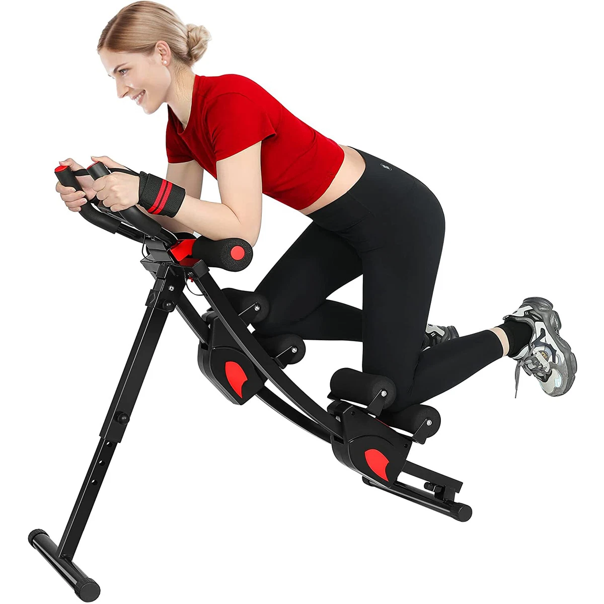 Ab exerciser deals