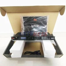 New DBX DriveRack PA2 Complete Loudspeaker Management System US STOCK Shipping