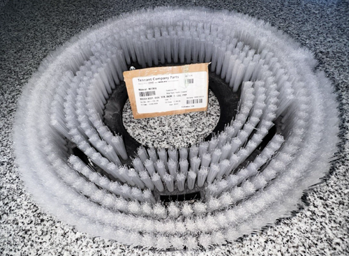 Tennant 9017816 Disk Scrub Brush Assembly 35CM, 3 - Picture 12 of 16
