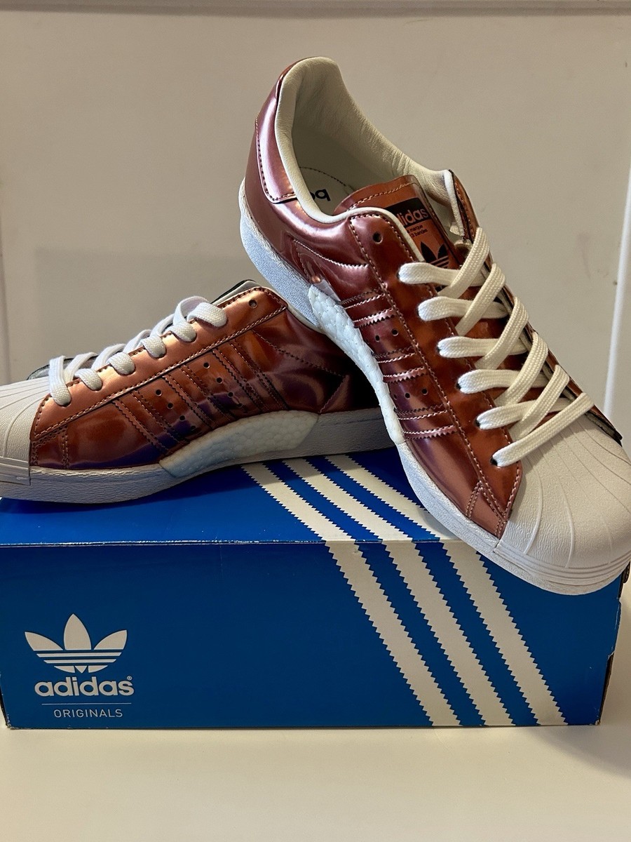 adidas gazelle silver green womens Women's adidas Superstars White Butterfly GY6852 main image 0