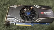 AMD SAPPHIRE RADEON HD 6870 1GB GDDR5 PCI-E GRAPHICS VIDEO CARD