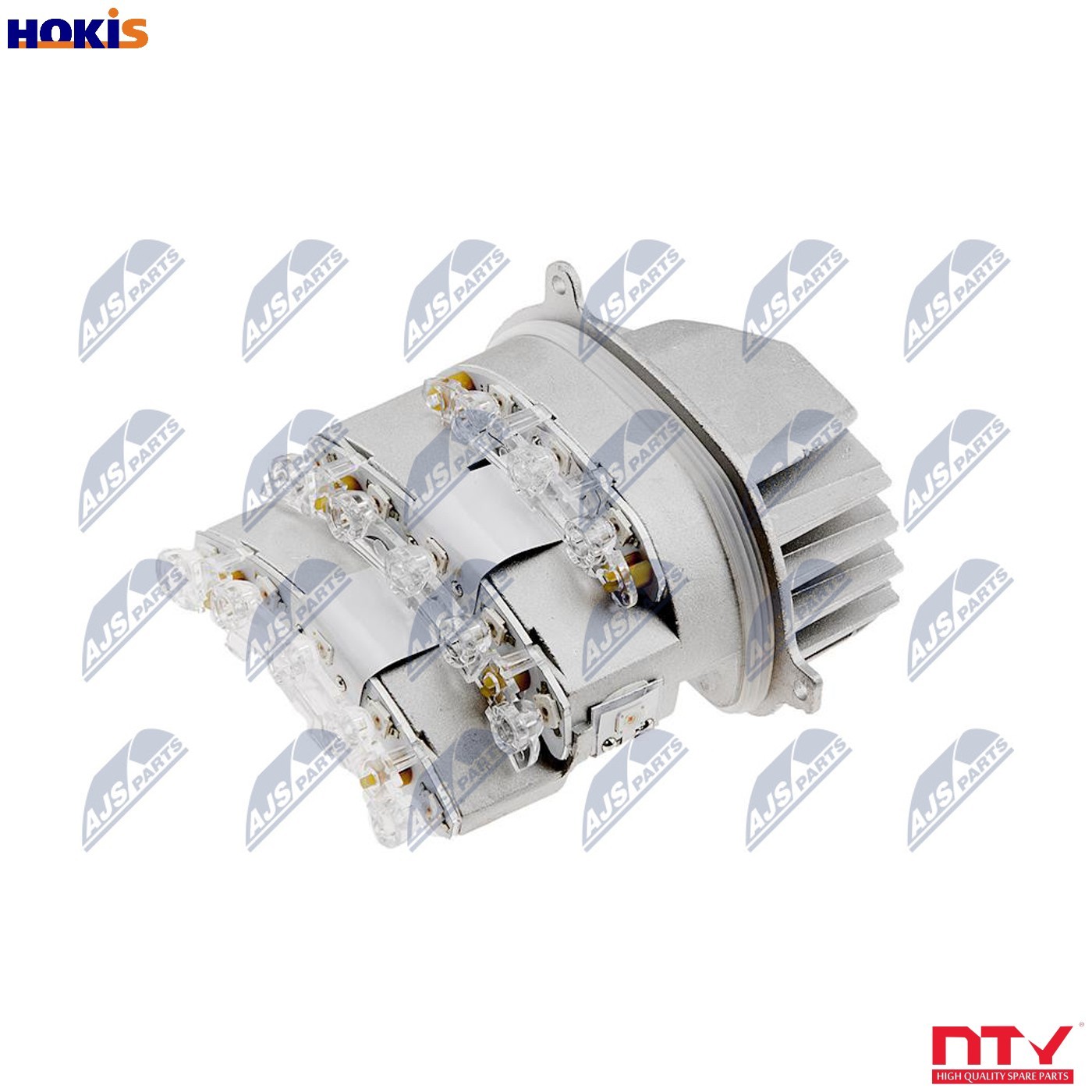 CONTROL UNIT LIGHTS EPX-BM-015 FOR BMW 3/E91/E90 N43B20A N47D20C/A N46B20 2.0L - Image 10