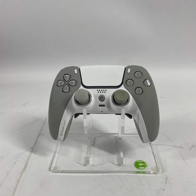 SCUF Reflex FPS White/Gray CFI-ZCT1WA Controller ps5/PC