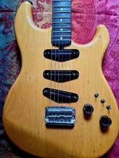 Yamaha SC 800 Super Combinator