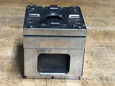 System 3R Macro Chuck Manual 610.21 Square