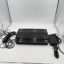 Bose Lifestyle Control Console Model 420128 from 600 Series - Black