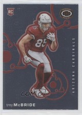 2022 Panini Chronicles Dynagon Rookies Trey McBride #D-15 2o7
