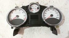 Compteur Peugeot 207