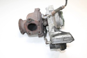 BMW 3 E90 Turbolader 7810190 781018902 2.00 Diesel 105kw 2009 13588612