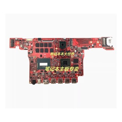 For HP OMEN 15 15-5013DX Laptop Motherboard Support i7-4710HQ GTX860M 788616-001