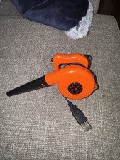 Usb Powered Air Duster