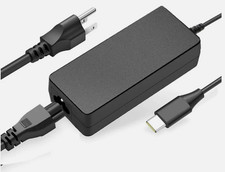 Genuine 65W 20V-3.25A USB-C Portable Power Adapter for Acer Chromebook 311 OEM