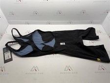 ARENA Women's Standard Open-Back Powerskin Carbon Air2 Kneeskin Racing Size 24