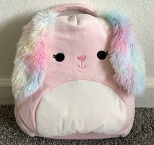 NEW SQUISHMALLOWS Bop The Bunny Easter Basket...