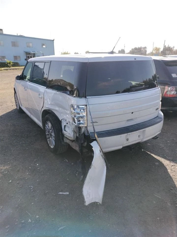 INTERRUPTOR DE ENCENDIDO FORD FLEX 2009-2019 Foto 2 de 4