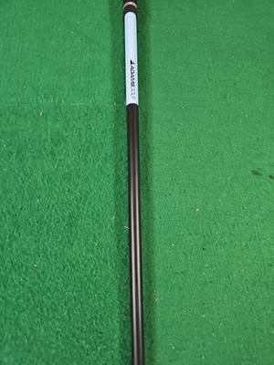 Adams Tight Lies Plus 5i Hybrid 24* SuperShaft Senior Graphite 38