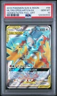 2019 POKEMON SUN & MOON HIDDEN FATES #66 MLTRS/ZPDS/ARTCN.GX HIDDEN FATES-FULL ART
