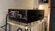 SW1X PRE III SPECIAL Preamplifier