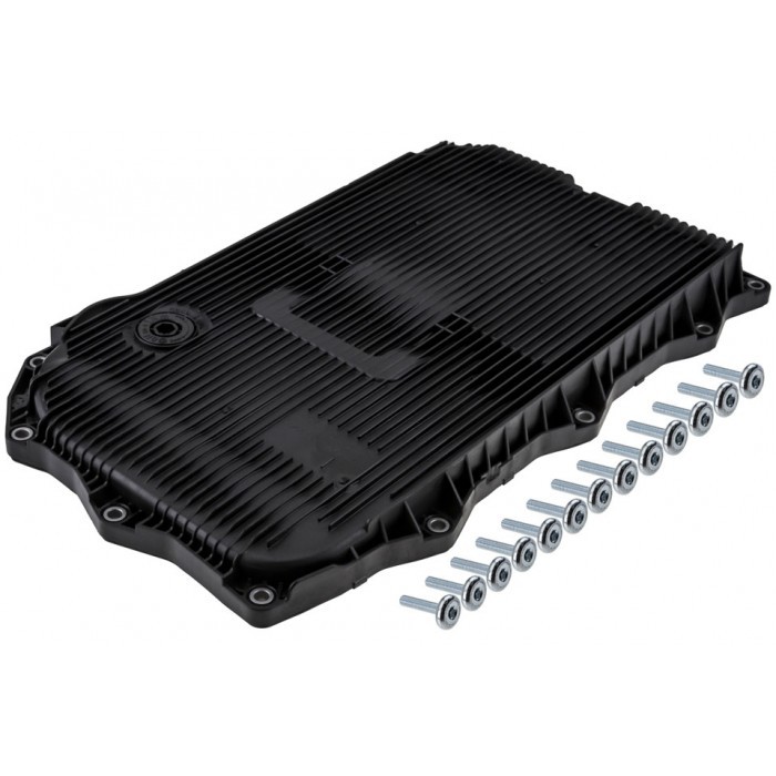 Évitez les Fuites avec ce Carter Huile Boite Automatique pour BMW F30 F10 Renforcé