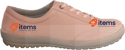 Tanaro 810B Damen Sportschuhe Rot Ash Rose Größe UK 5.5 Eu 38.5 Pink Legero S