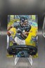 2024 Topps Resurgence - Terrell Owens #83 Yellow Surge Refractor /225