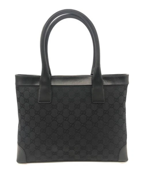 Sac fourre tout GUCCI noir 33890