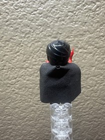 Lego Prince of Persia Minifigure Zolm Hassansin Leader Cape Hood Snakes 7572 L34