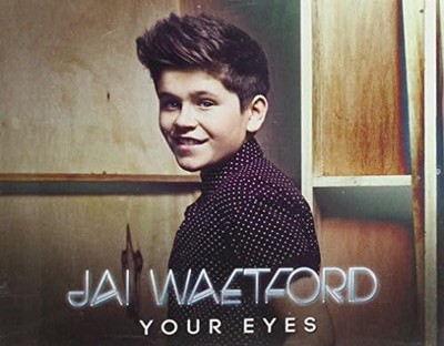 Your Eyes
