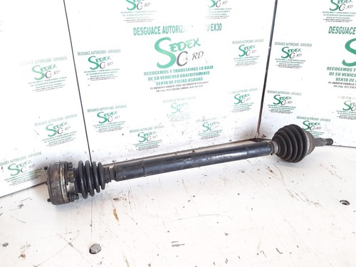 SIN REF antriebswelle vorne rechts 979636 VOLKSWAGEN POLO III 6N1 1994