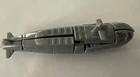 Vtg Transformers MR-33 Dive Dive Grey Submarine 1984 Gobots Bandai Tonka