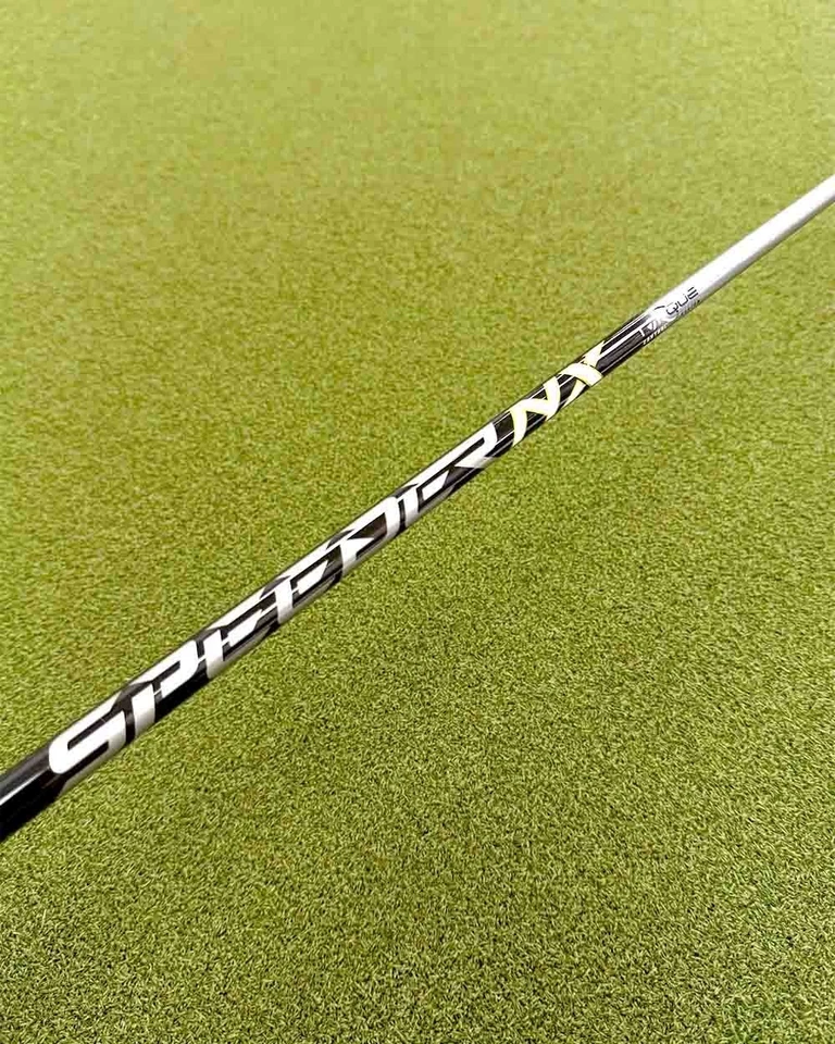 GSA CREATIONS - TAYLORMADE QI10 MAX RESCUE + FUJIKURA SPEEDER NX TCS - Image 2 of 3