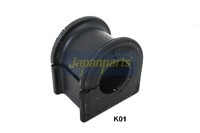 Japanparts RU-K01 Stabilisatorlager Vorne FüR KIA Carens I II 1.6-2.0D 11.00-