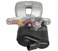 Metzger Bremssattel Hinten Rechts FüR VW Passat Variant 3C5 3C2