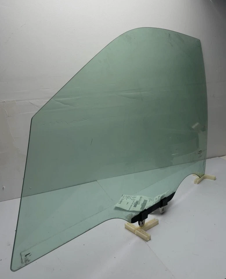 03 04 05 06 07 08 HONDA PILOT Front Door Glass/window Honda Left OEM G005-4 Foto 3 de 4