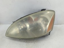 2002-2004 Nissan Altima Driver Left Oem Head Light Headlight Lamp Hpvjr 2002-2004 Nissan Altima Driver Left Oem Head Light Headlight Lamp Hpvjr