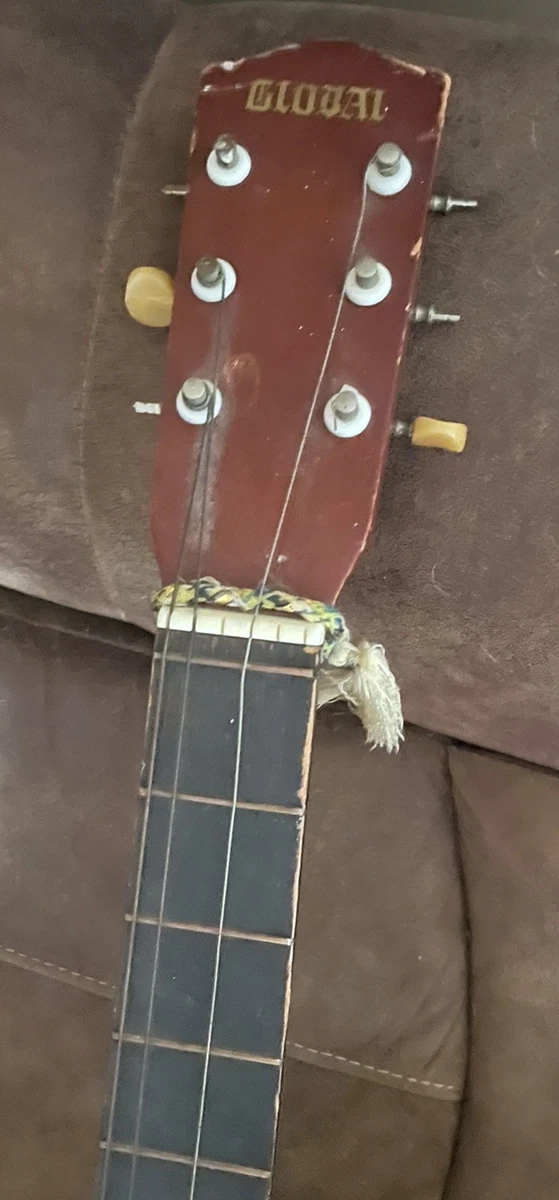Acoustic Guitar Vintage Japan In Vintage Acoustic Guitars for sale