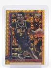 2025 Topps Herbert Jones Base (Raw)