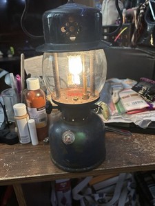 Coleman Lantern 243 | eBay